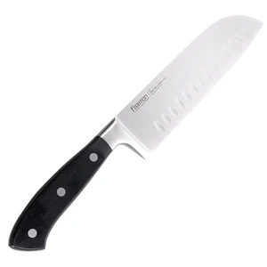 Fissman chef De Cuisine nóż kuchenny santoku 18cm.