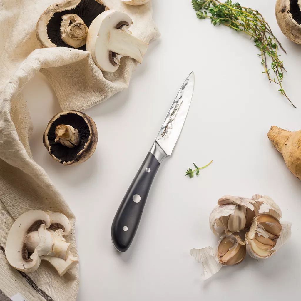 Fissman Hattori nóż kuchenny paring 10cm.