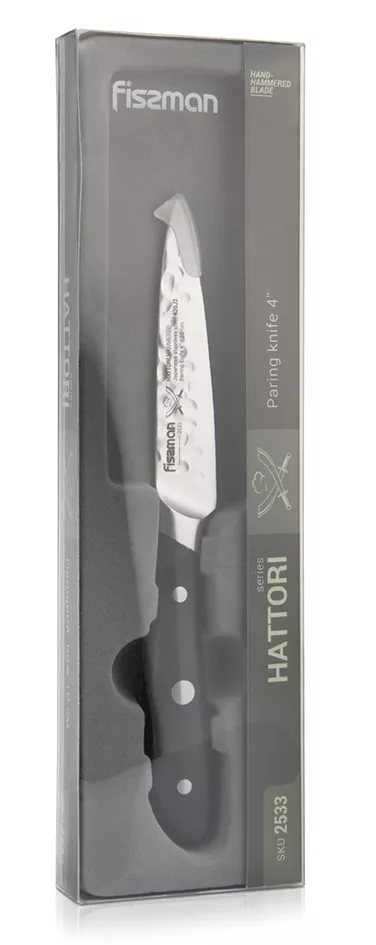 Fissman Hattori nóż kuchenny paring 10cm.