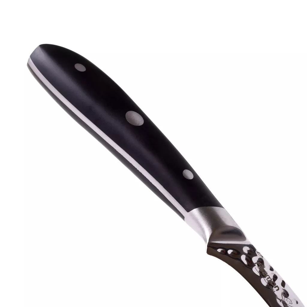 Fissman Hattori zakrzywiony nóż do obierania.