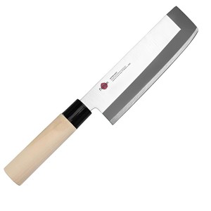 Fissman Hattori Hanzo nóż kuchenny nakiri 18cm.