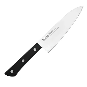 Fissman Tanto mały  nóż szefa kuchni 15cm.