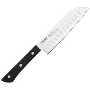 Fissman Tanto Nóż Kuchenny Małe Santoku 13 cm