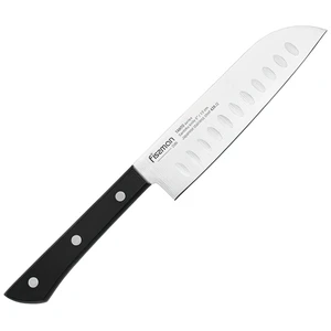 Fissman Tanto nóż kuchenny małe santoku 13cm