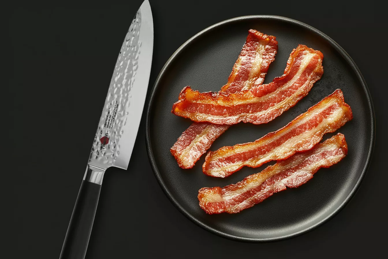 Fissman Sasaki Kojiro nóż szefa kuchni 20cm.