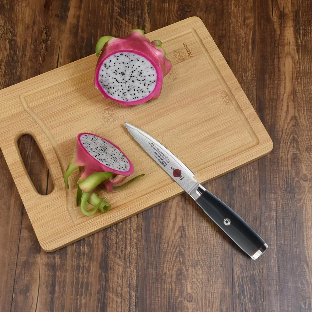 Fissman Yagu Mitsuyoshi nóż uniwersalny damas 10