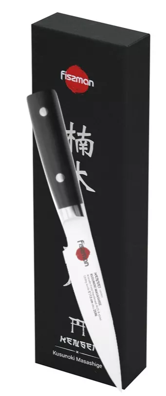 Fissman Kusunoki Masashige nóż uniwersalny12cm