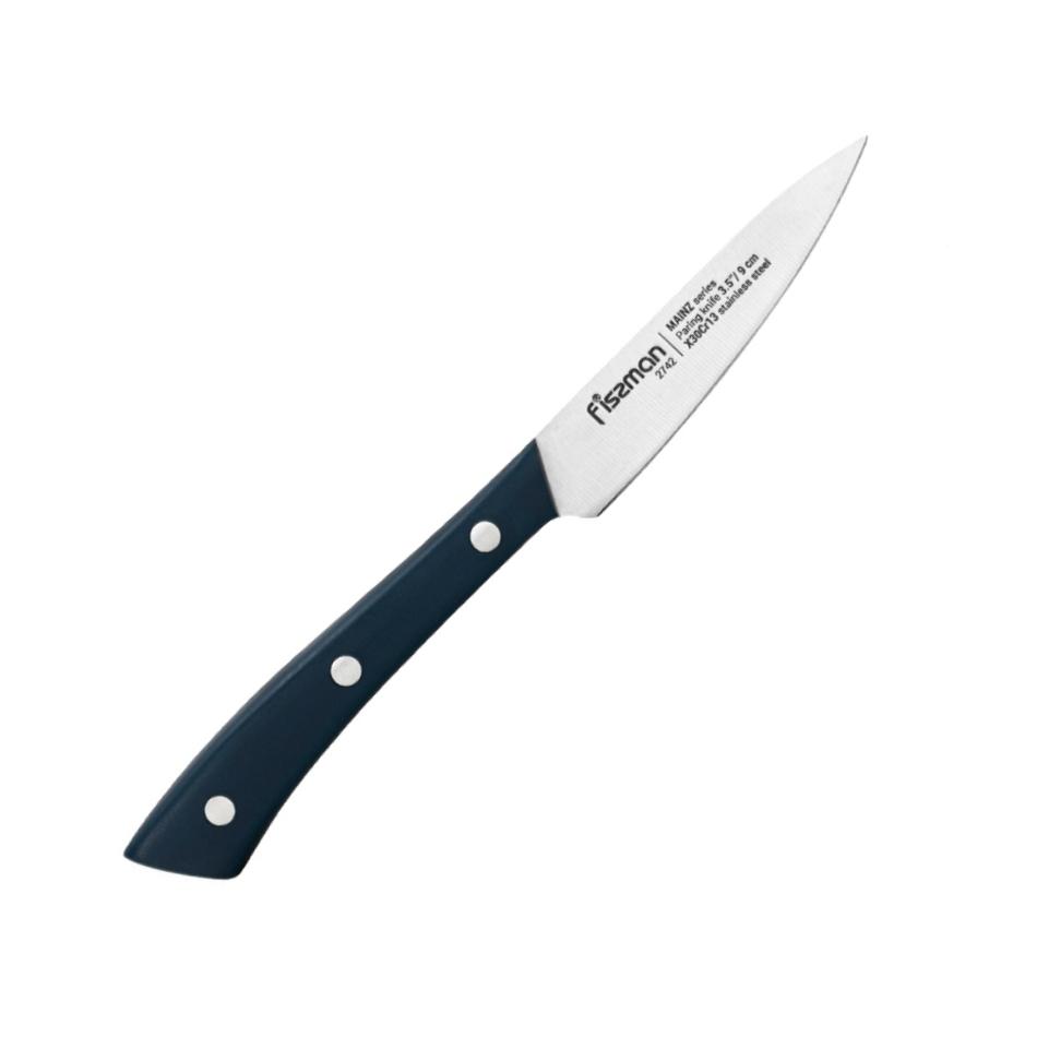 Fissman Mainz nóż kuchenny uniwersalny 9cm.