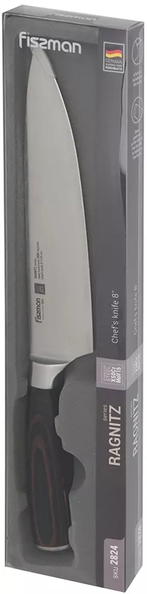 Fissman Ragnitz nóż szefa kuchni 20 cm
