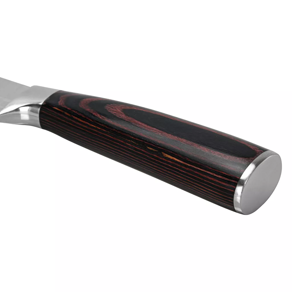 Nóż do plastrowania Fissman Ragnitz 20 cm ze stali X50CrMoV15