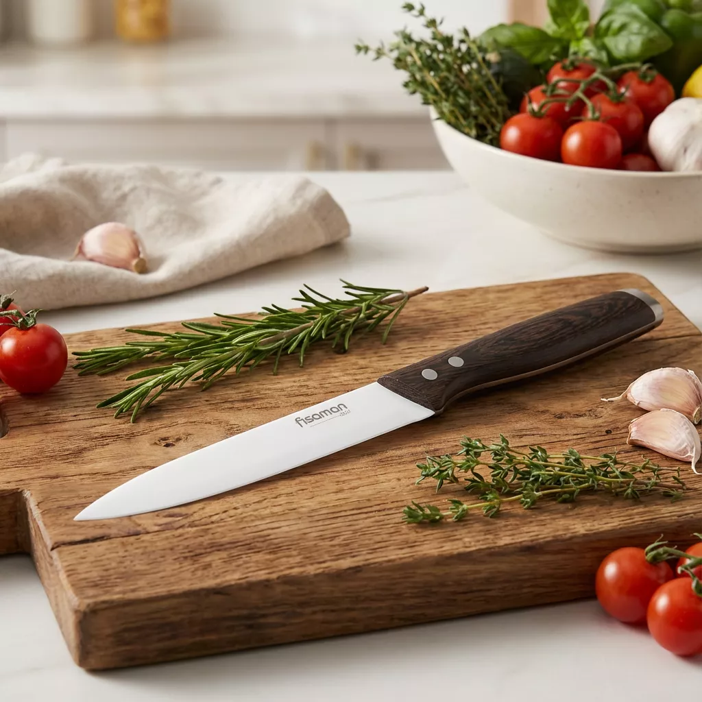 Fissman Ferdinand nóż kuchenny uniwersalny 13cm