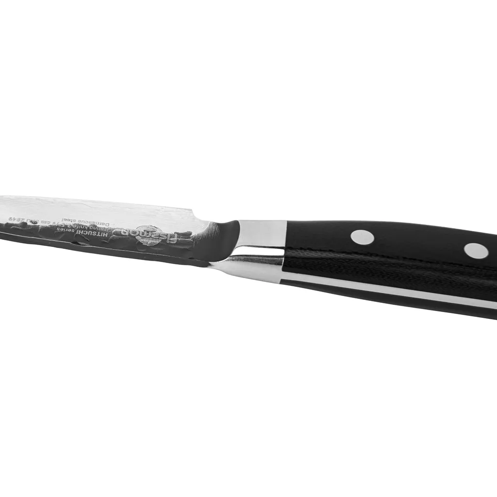 Fissman Hitsuchi Nóż do warzyw i owoców 9 cm Stal Damasceńska VG-10