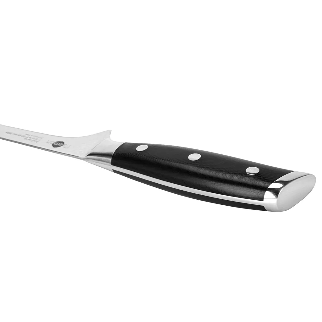 Fissman Bujo nóż do filetowania ze stali damasceńskiej 20 cm