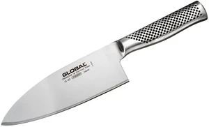 Nóż do ryb i mięsa 18cm | Global G-29