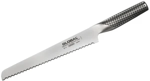 Nóż do pieczywa 22cm | Global G-9