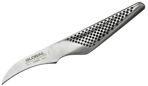 Nóż do obierania 7cm | Global GS-8