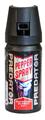 Gaz pieprzowy Predator 50 ml 2% OC mgła balistyczn