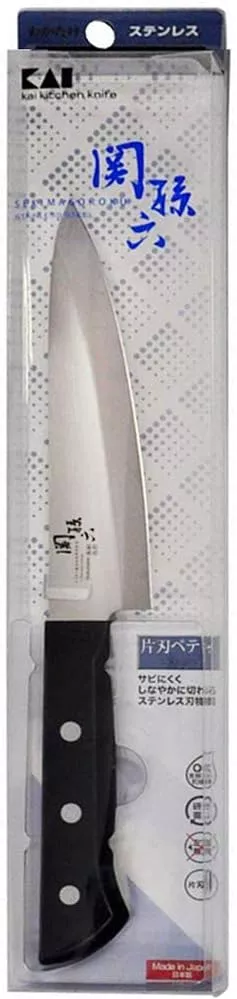 KAI Seki Magoroku Wakatake Nóż Uniwersalny Professional 15cm