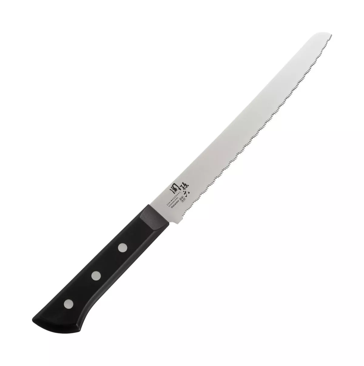 KAI Seki Magoroku Wakatake nóż do mrożonek i twardych produktów