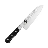 KAI Seki Magoroku Imayo Nóż Santoku 16,5 cm