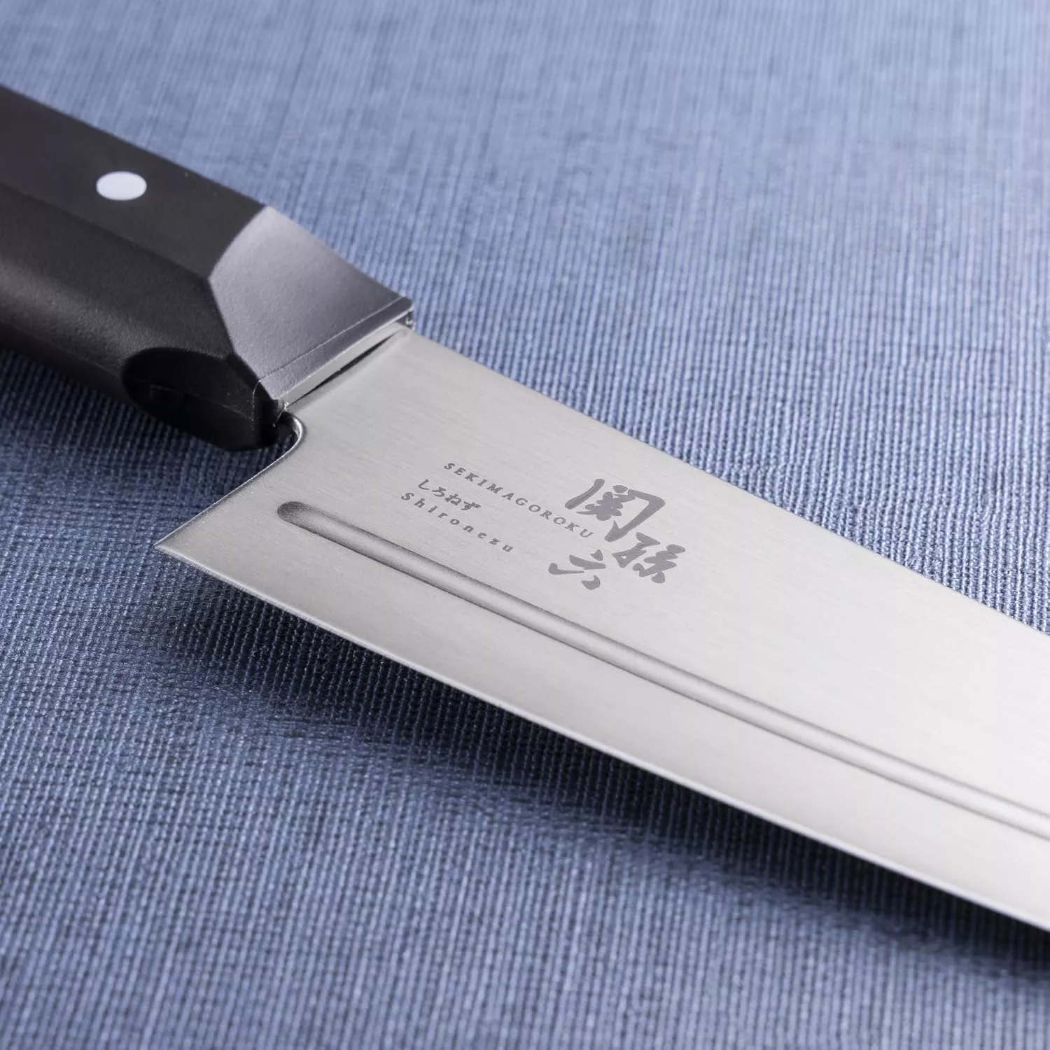 Kai Seki Magoroku Shironezu Nóż Uniwersalny 15 cm