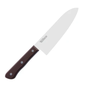 KAI Wellness nóż kuchenny santoku