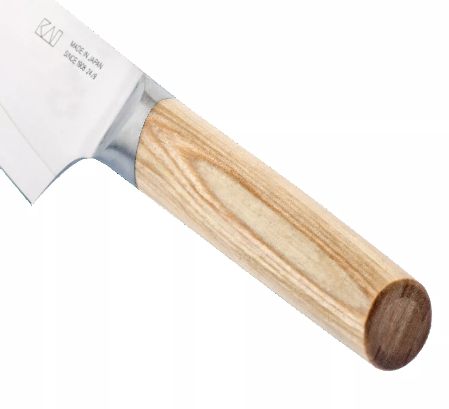 KAI Seki Magoroku 10000CL Nóż szefa kuchni 18 cm AE5255