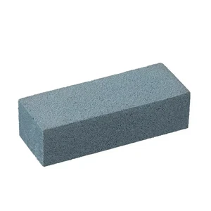 KAI Kostka do usuwania rdzy z noży i narzędzi, 6.6x2.5x2 cm