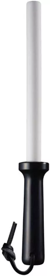 KAI Stalka Ceramiczna / Musak do Ostrzenia Noży, Pręt 16 cm