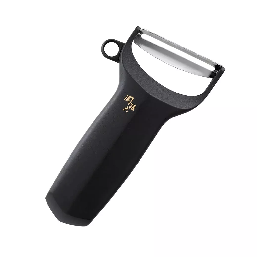 KAI Seki Magoroku DH-3341 Obieraczka do warzyw i owoców 14.1 cm