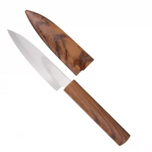 KAI Nóż do obierania warzyw i owoców 9 cm DH7361