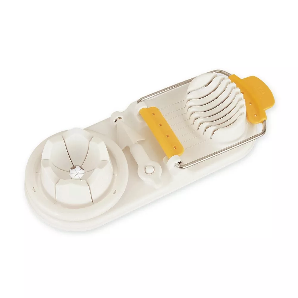 KAI Szatkownica do jajek 3w1, 23.5 x 9.3 x 5.0 cm, DH8209