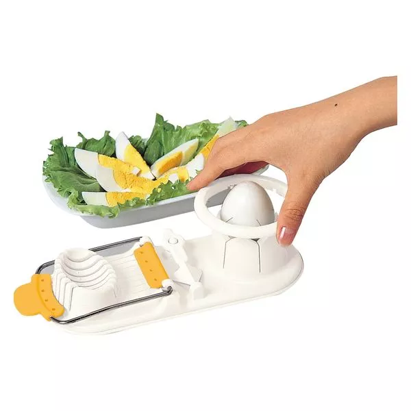 KAI Szatkownica do jajek 3w1, 23.5 x 9.3 x 5.0 cm, DH8209