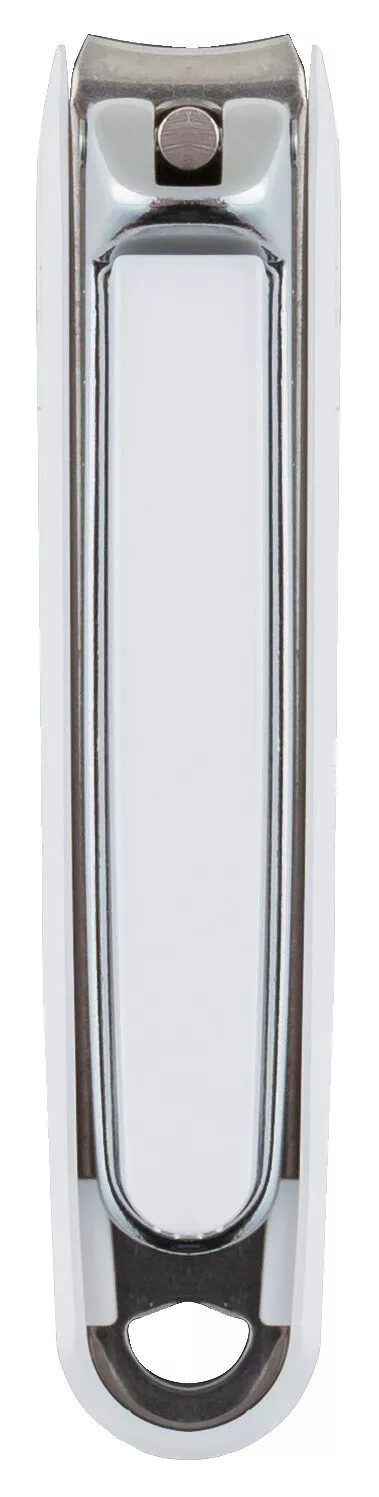 KAI HC-4012 Mały obcinacz do paznokci 6,7 cm z pojemnikiem - Japan