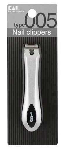 KAI Obcinacz do Paznokci Beauty Care typ 005 M, 8.6 cm