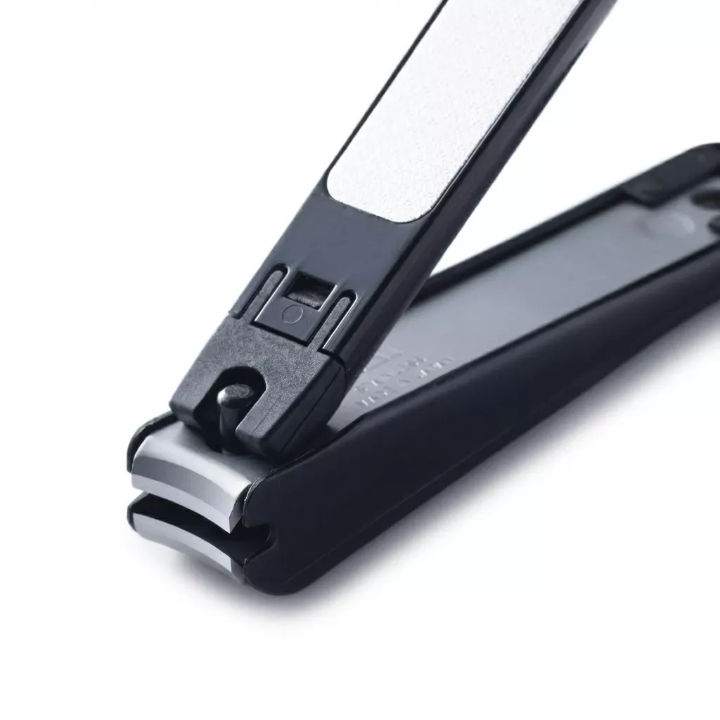 KAI KE0501 Japoński obcinacz do paznokci stal nierdzewna 12 cm