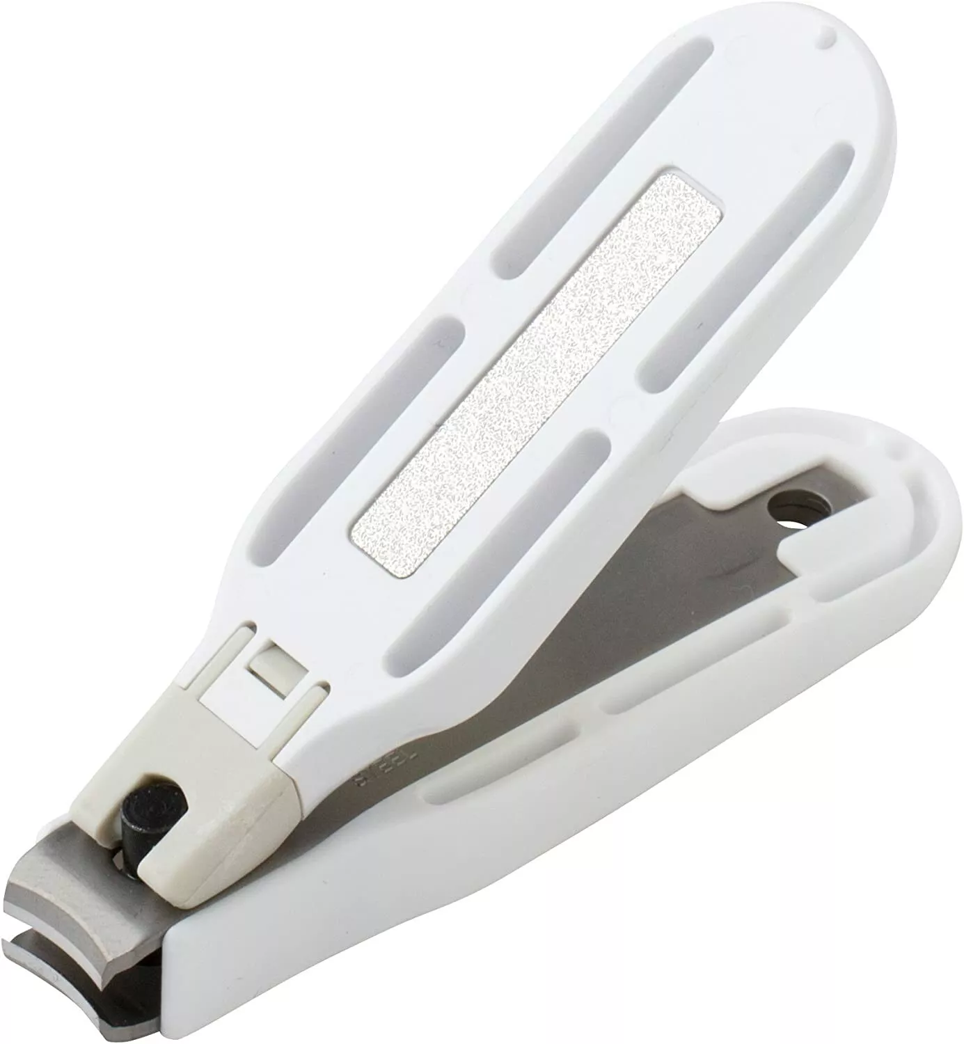 KAI Obcinacz do paznokci dla dzieci 1-5 lat KF0126 7,2 cm