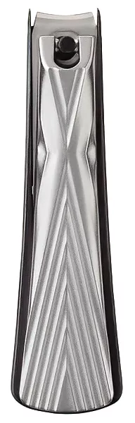 KAI Obcinacz do Paznokci Męski z Ergonomicznym Ostrzem 3D Arch