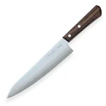 Kanetsugu Miyabi Isshin/Issin Nóż Szefa Kuchni / Gyuto 21 cm