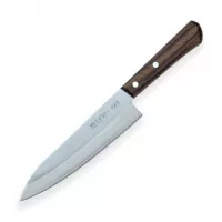 Kanetsugu Miyabi Isshin Nóż Szefa Kuchni Gyuto 18 cm