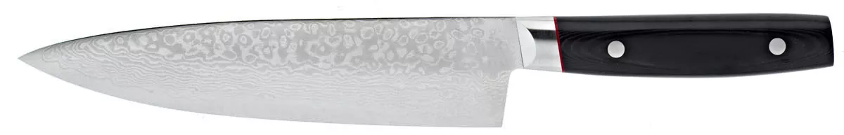 Seki Kanetsugu Saiun nóż szefa kuchni 200mm K52