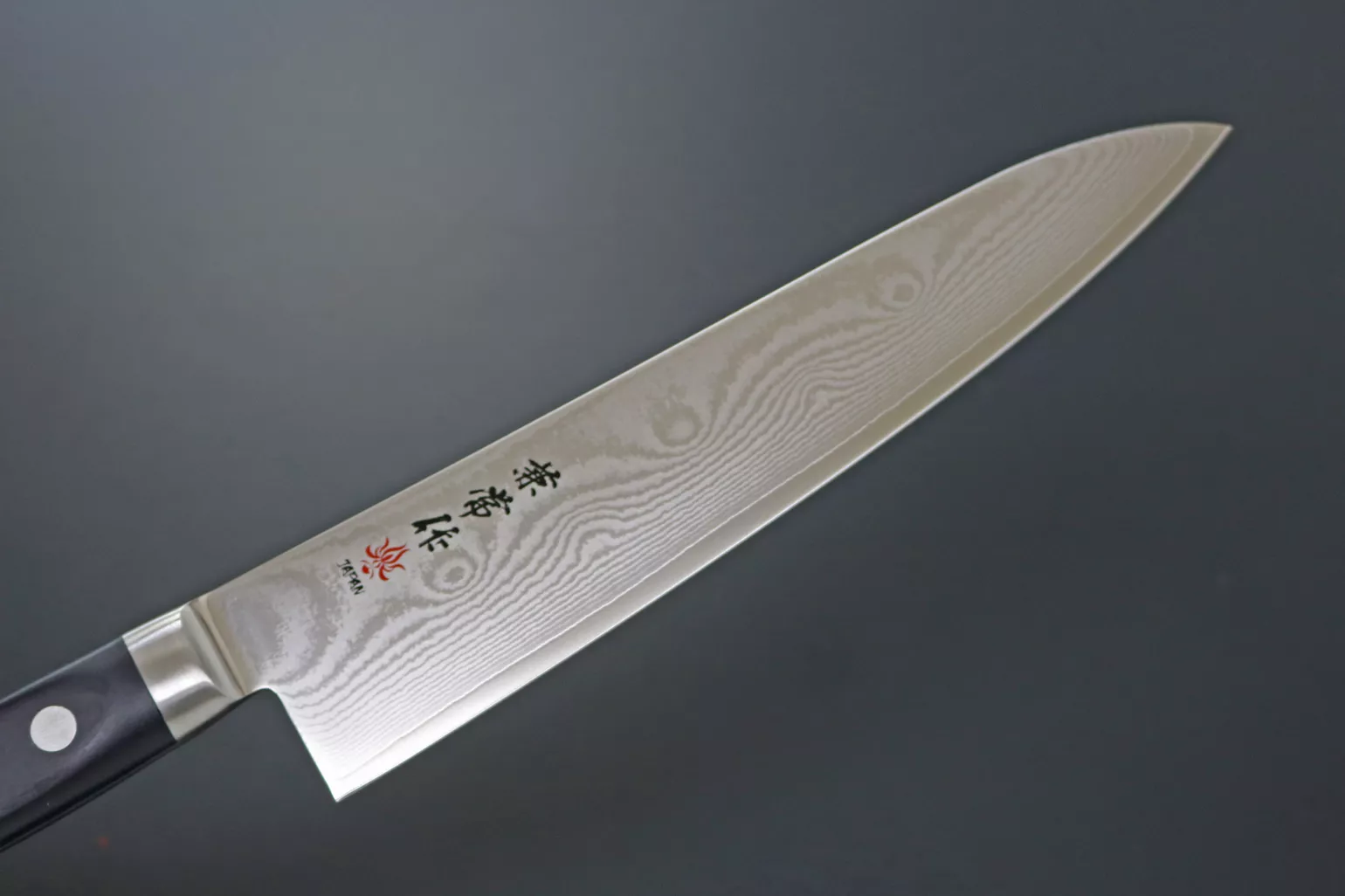 Kanetsune KC-202 Gyuto 21 cm - Japoński Nóż Szefa Kuchni VG-10