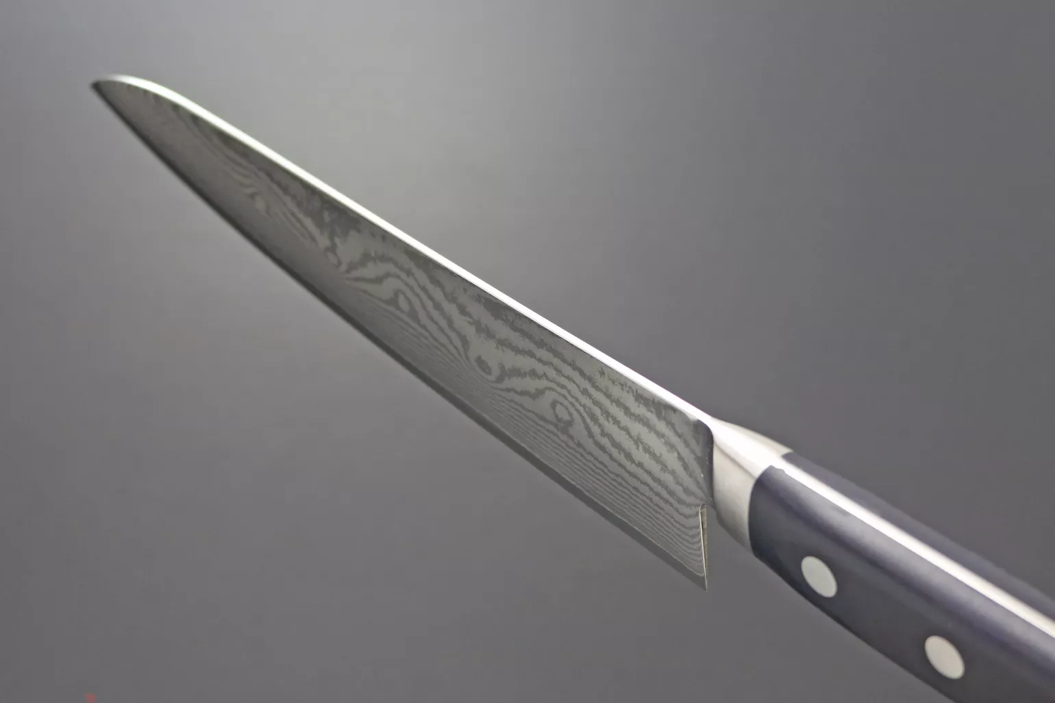 Kanetsune KC-202 Gyuto 21 cm - Japoński Nóż Szefa Kuchni VG-10