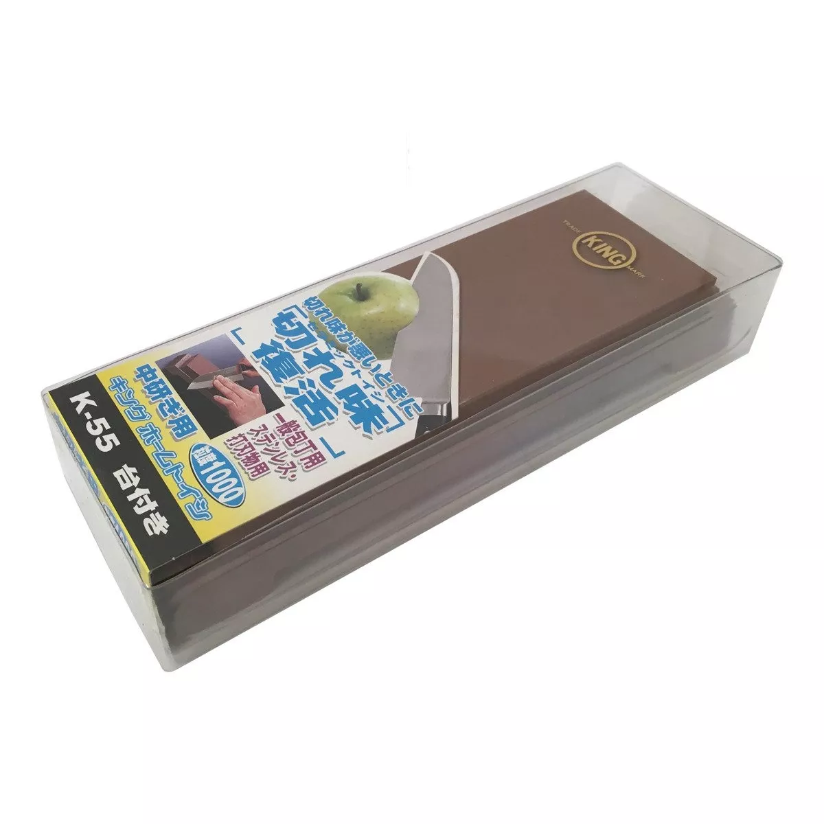 Kamień wodny King K-55 (HT-52) gradacja 1000 z pod