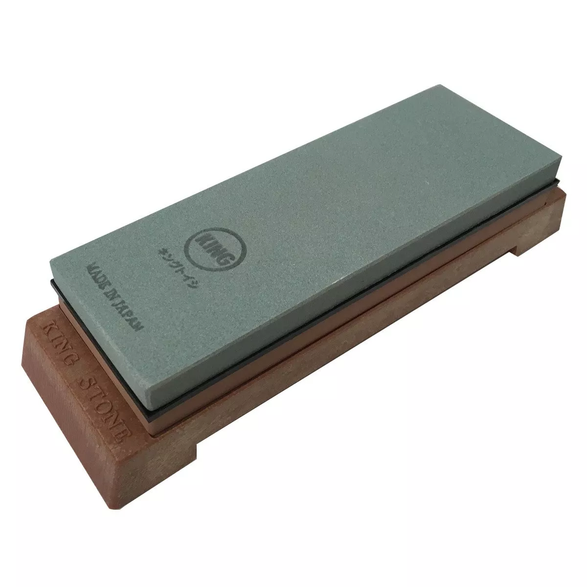 Kamień wodny King KG-65 Gradacja: 220/1000 z podst