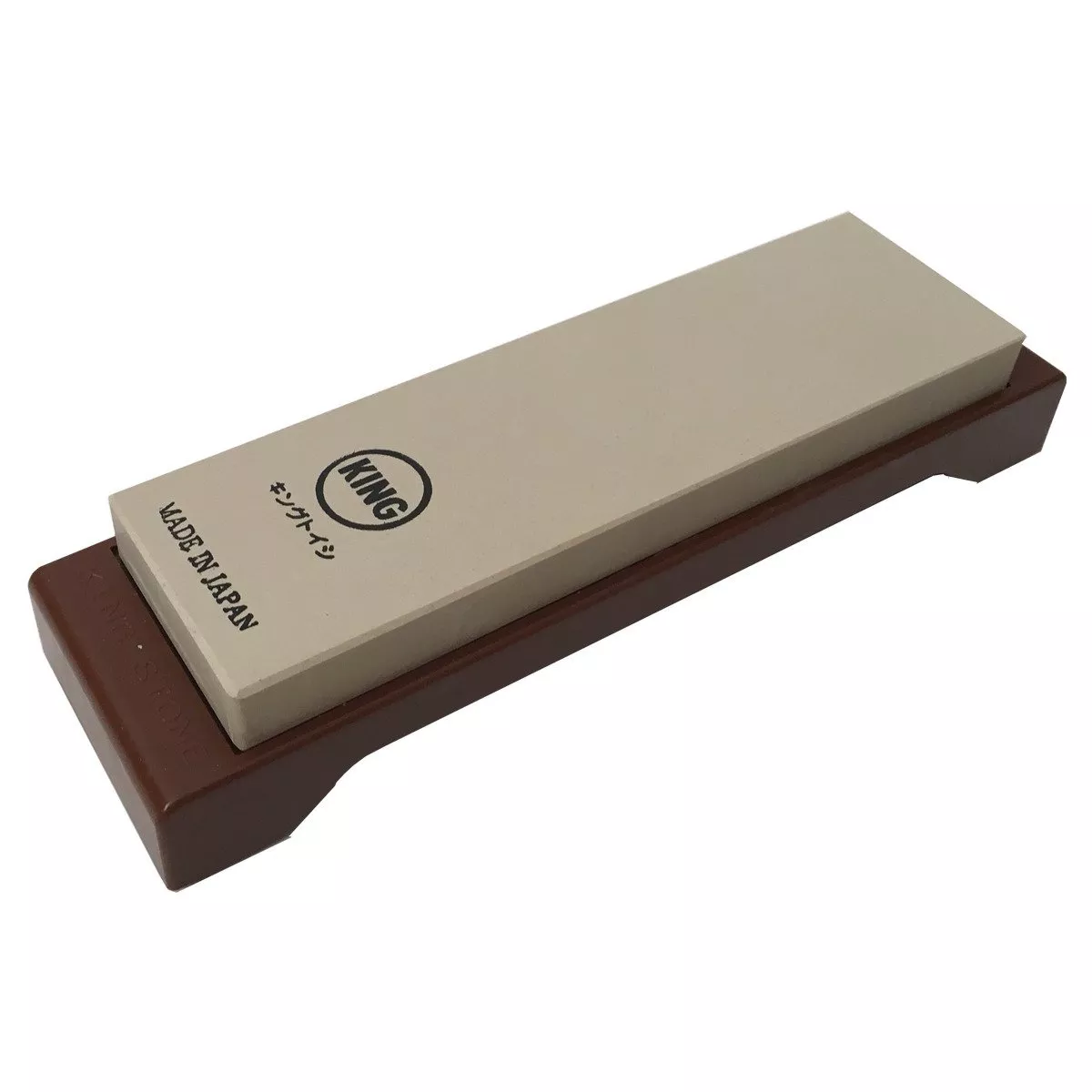 Kamień wodny King S-45 Gradacja 6000 z podstawą