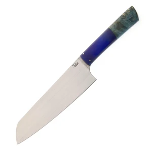 Pabiś nóż kuchenny santokui 18 cm v2