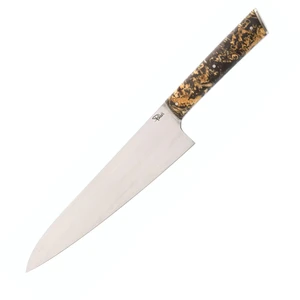 Pabiś nóż szefa kuchni 21 cm v2