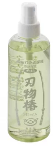 Herbertz Olej kameliowy Kurobara do konserwacji noży 245 ml