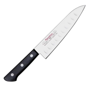 Masahiro BWH Chef Dimple 180mm [14080]